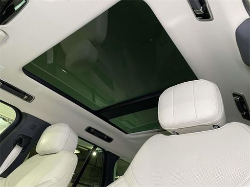 Used 2024 Land Rover Range Rover SE image 17