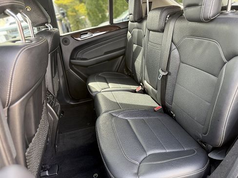 Used 2015 Mercedes-Benz ML 350 4MATIC image 20