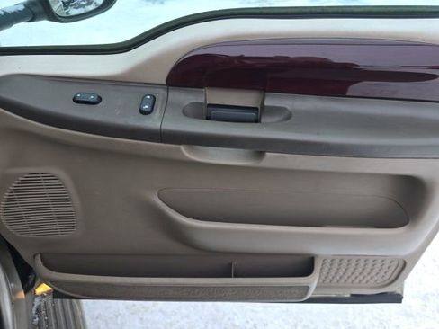 Used 2004 Ford Excursion Limited image 28