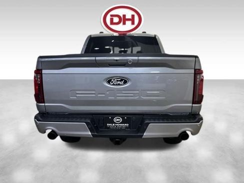 New 2026 Ford F150 XLT w/ Equipment Group 302A MID AWD/4WD image 10