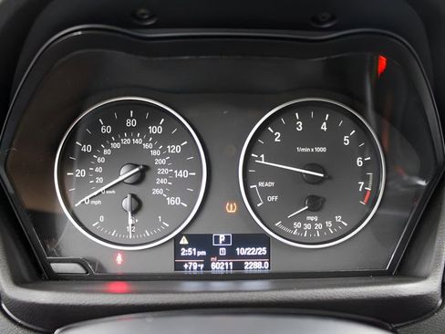 Used 2018 BMW X1 xDrive28i image 10