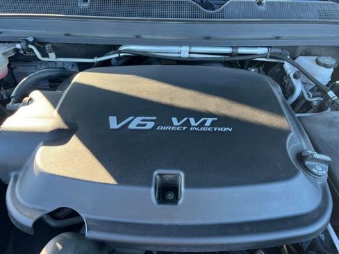 Used 2020 Chevrolet Colorado Z71 image 29