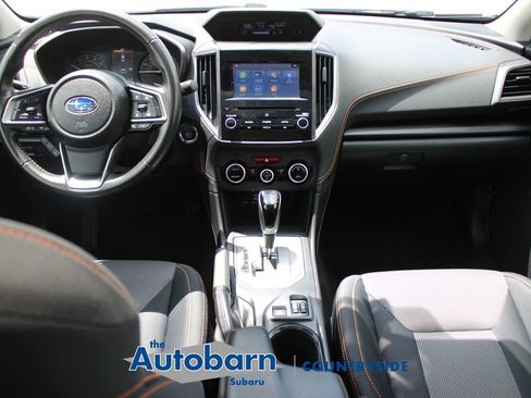 Certified 2023 Subaru Crosstrek 2.0i Premium AWD/4WD image 26