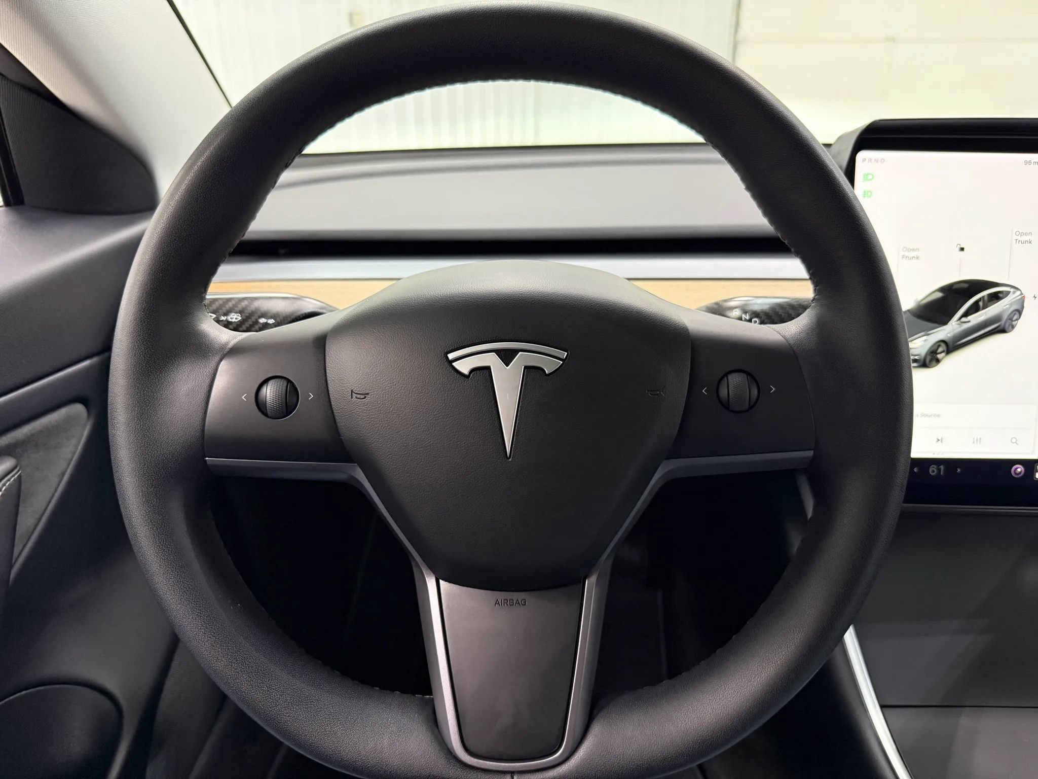 Used 2020 Tesla Model 3 Long Range AWD/4WD image 19
