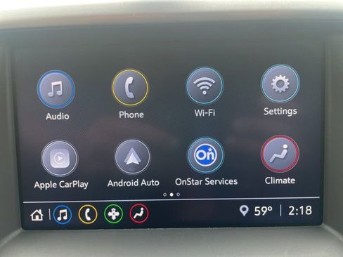 Used 2023 GMC Acadia SLE w/ Driver Convenience Package image 16