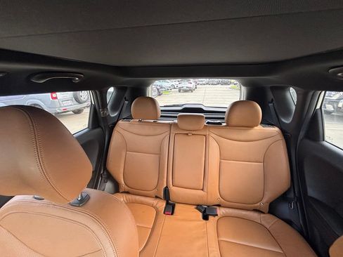 Used 2015 Kia Soul ! w/ Sun & Sound Package FWD image 31
