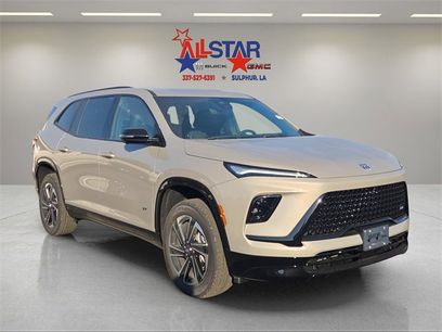 New 2026 Buick Enclave Sport Touring w/ Power Package