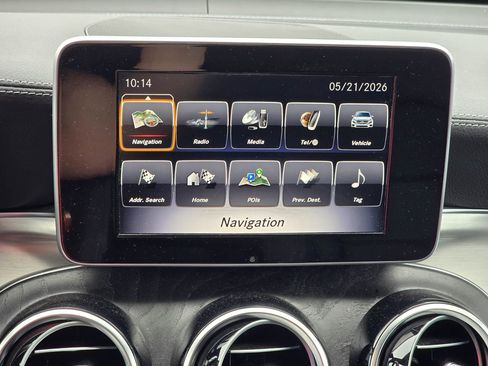 Used 2019 Mercedes-Benz GLC 300 4MATIC Coupe image 14