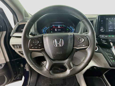 Used 2019 Honda Odyssey EX image 13