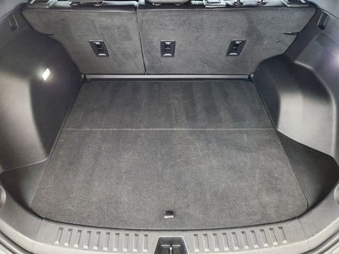 Used 2025 Chevrolet Equinox RS AWD/4WD image 13