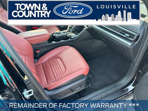 Used 2025 Kia Sportage SX FWD image 5