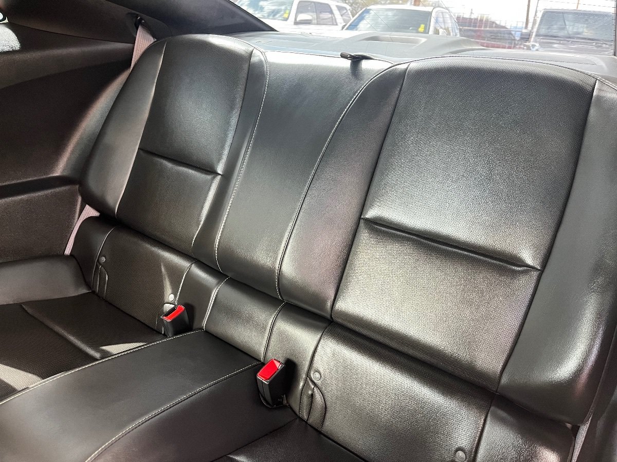 Used 2013 Chevrolet Camaro LT w/ RS Package RWD image 28