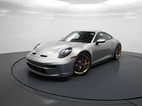 Certified 2022 Porsche 911 GT3 RWD image 26