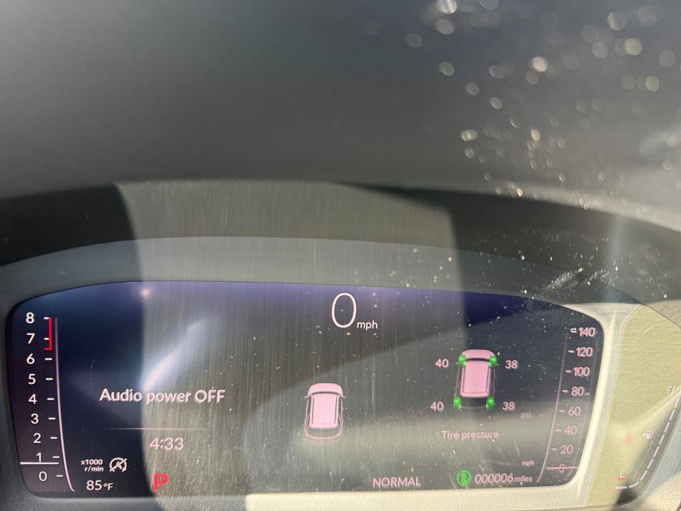New 2026 Honda Pilot EX-L image 11