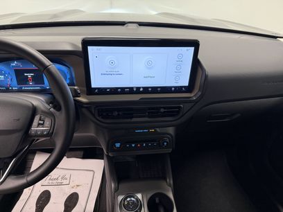 Used 2025 Ford Bronco Sport Big Bend w/ Convenience Package