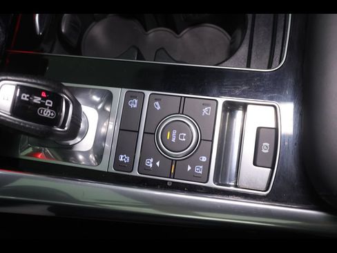 Used 2020 Land Rover Range Rover Sport SVR AWD/4WD image 22