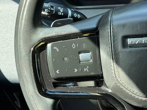 Certified 2024 Land Rover Range Rover Velar Dynamic SE AWD/4WD image 23