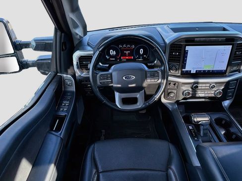 Used 2021 Ford F150 Lariat w/ Equipment Group 502A High AWD/4WD image 26