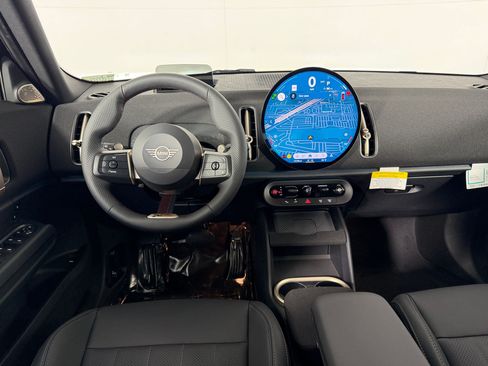 New 2026 MINI Cooper Countryman S AWD/4WD image 28