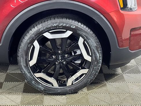 Used 2024 Kia Telluride S w/ S Sunroof Package image 24