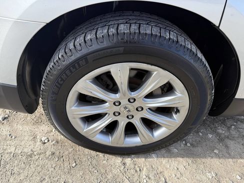 Used 2014 Lincoln MKT AWD w/ Equipment Group 201A image 11