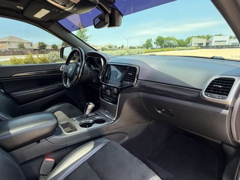 Used 2020 Jeep Grand Cherokee Altitude AWD/4WD image 28