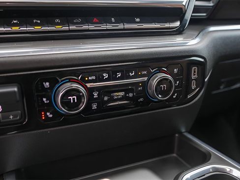 Used 2023 Chevrolet Silverado 1500 High Country w/ High Country Premium Package image 22