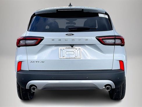 New 2026 Ford Escape Active w/ Tech Pack #1 image 3