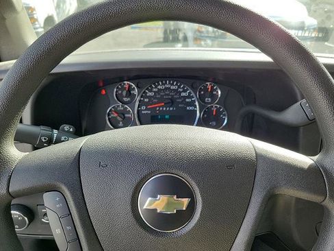 New 2024 Chevrolet Express 2500 w/ Driver Convenience Package image 19