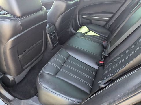 Used 2021 Chrysler 300 S w/ S Model Appearance Package RWD image 16