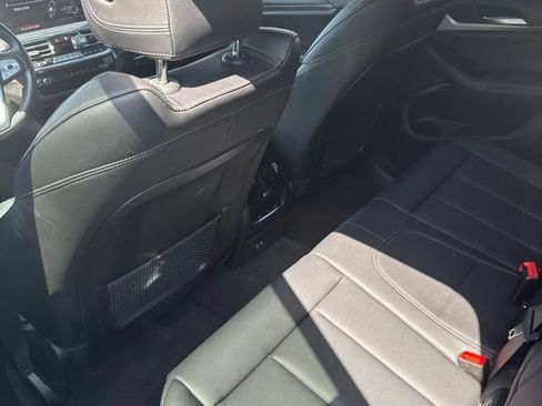 Used 2024 BMW X3 sDrive30i RWD image 6