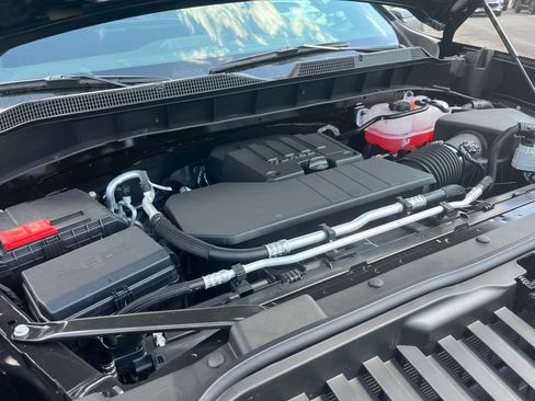 New 2026 Chevrolet Silverado 1500 W/T w/ WT Value Package image 28