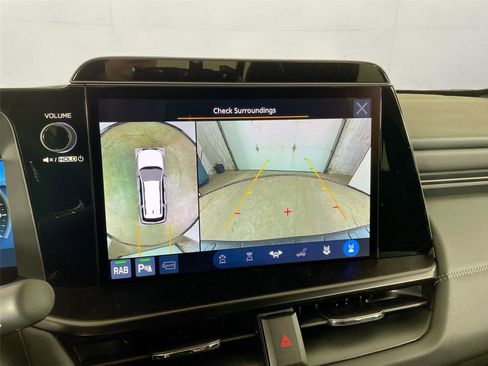 New 2026 Subaru Outback Touring XT image 6