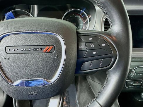Used 2023 Dodge Charger SXT image 36
