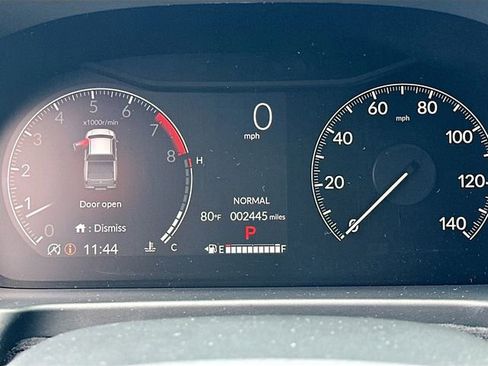 Used 2025 Honda Ridgeline TrailSport image 12