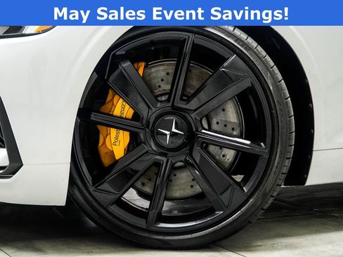 Used 2021 Polestar Polestar 1 AWD/4WD image 3