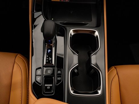 New 2026 Lexus NX 450h+ AWD w/ Luxury Package image 38