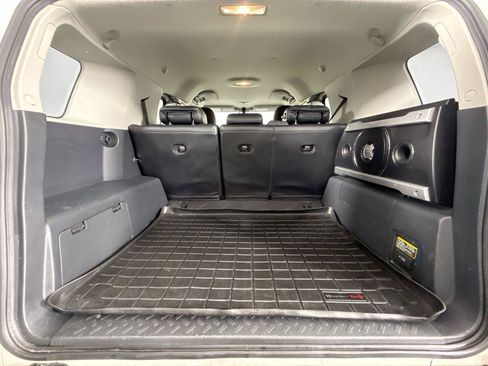 Used 2012 Toyota FJ Cruiser 4WD w/ Upgrade Pkg image 31