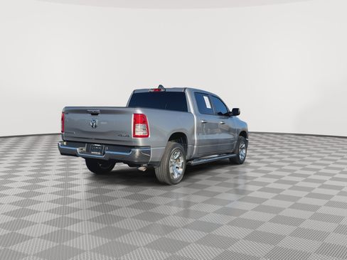 Used 2022 RAM 1500 Big Horn image 8