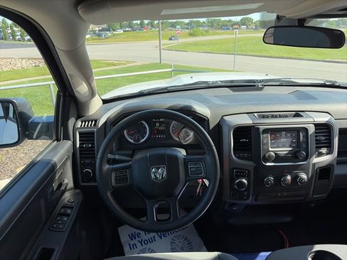 Used 2022 RAM 1500 Tradesman w/ Popular Equipment Group AWD/4WD image 43