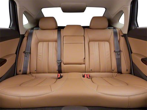Used 2013 Buick Verano Leather FWD image 59