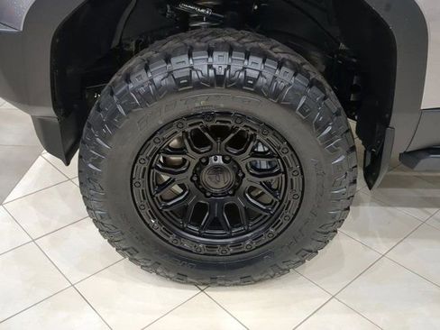 New 2026 Toyota Land Cruiser 1958 image 6