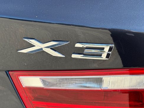 Used 2015 BMW X3 xDrive28i AWD/4WD image 39
