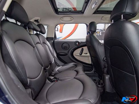 Used 2014 MINI Cooper Countryman S image 22