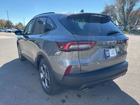 New 2026 Ford Escape ST-Line w/ Tech Pack #1 image 6