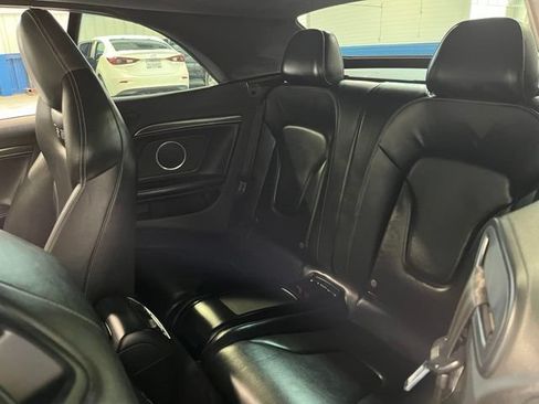 Used 2014 Audi S5 Premium Plus AWD/4WD image 18