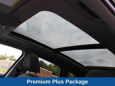 Used 2025 Audi Q5 Premium Plus w/ Premium Plus AWD/4WD image 20