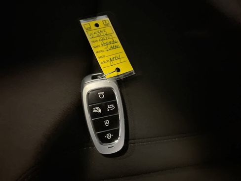 Used 2024 Hyundai Tucson SEL image 26