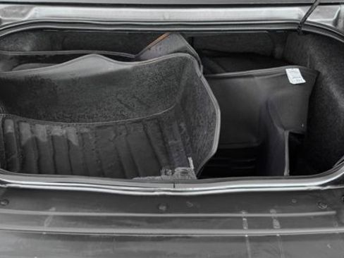 Used 2022 Dodge Challenger GT w/ Driver Convenience Group image 8