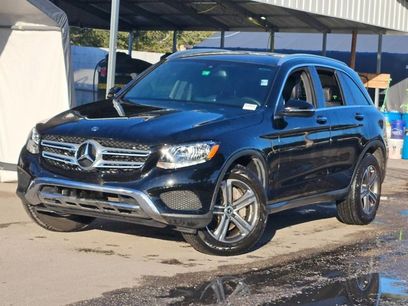 Used 2019 Mercedes-Benz GLC 300 4MATIC